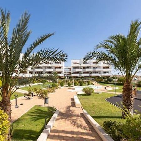 Oriuelha Costa Terrazas De Campoamor Dehesa de Campoamor  Kültér fotó