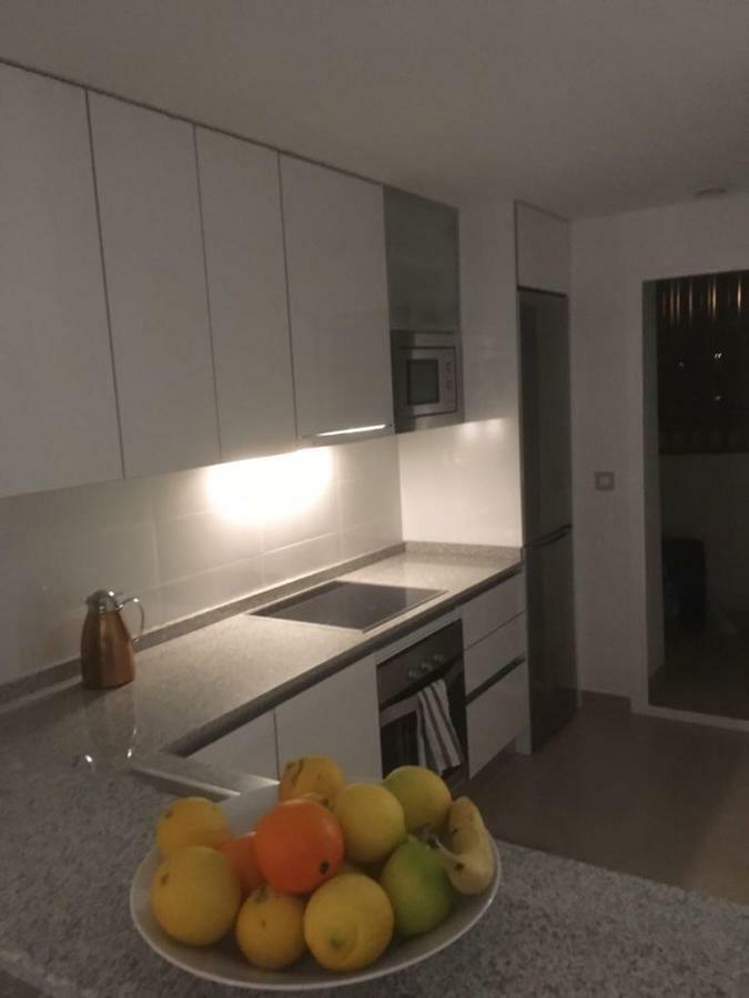 Oriuelha Costa Terrazas De Campoamor Dehesa de Campoamor  Kültér fotó