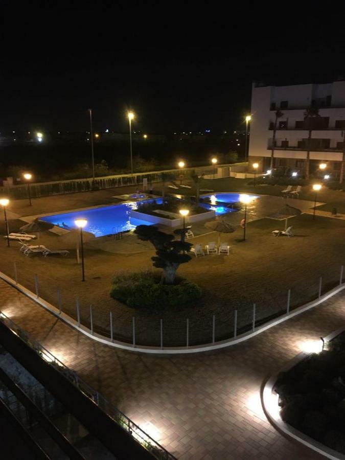 Oriuelha Costa Terrazas De Campoamor Dehesa de Campoamor  Kültér fotó