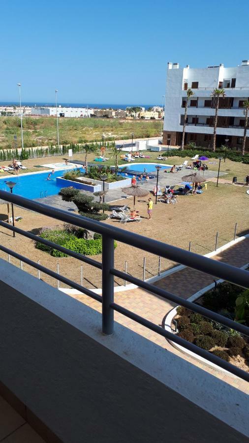 Oriuelha Costa Terrazas De Campoamor Dehesa de Campoamor  Kültér fotó